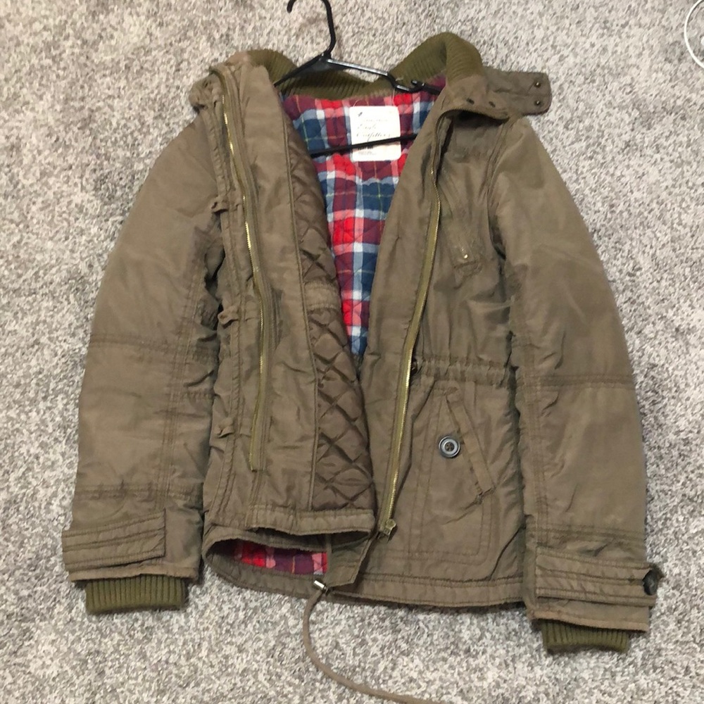 COPY - Coat